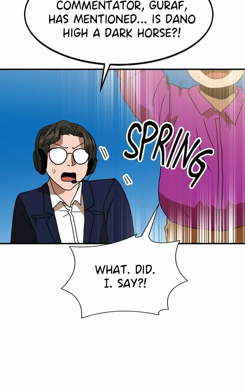 Double Click Chapter 66 page 103 - 