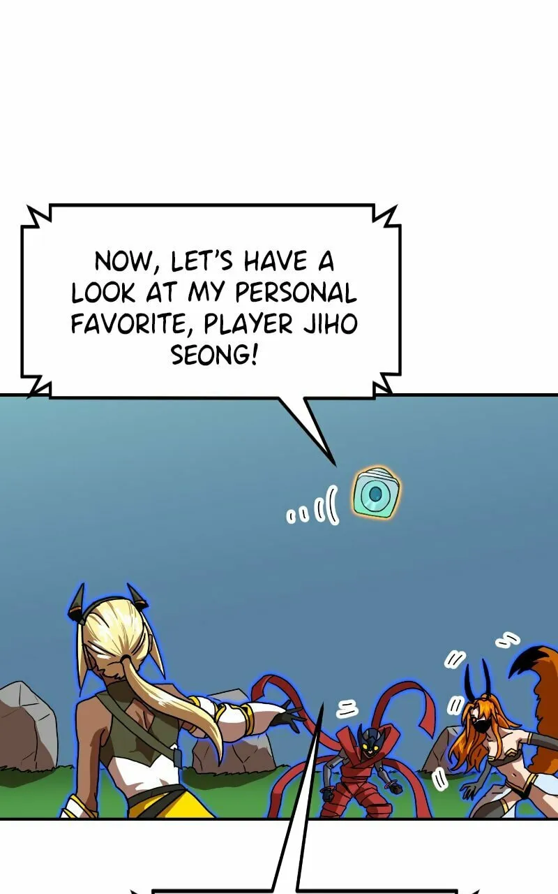 Double Click Chapter 66 page 106 - 