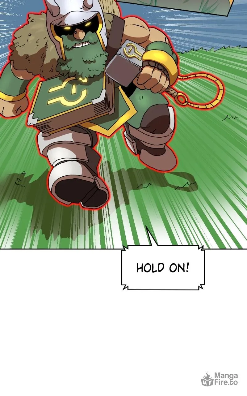 Double Click Chapter 66 page 12 - 