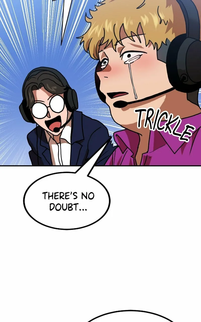 Double Click Chapter 66 page 119 - 