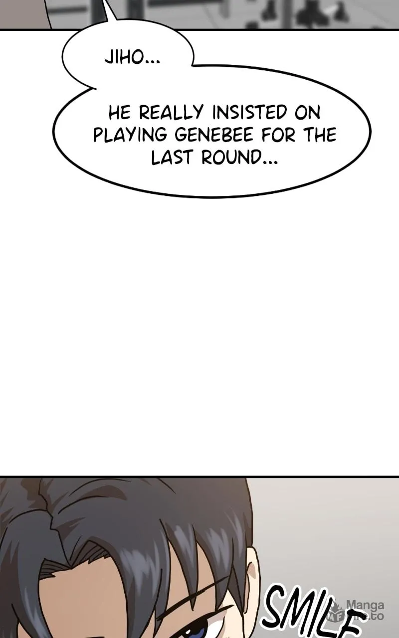 Double Click Chapter 66 page 126 - 