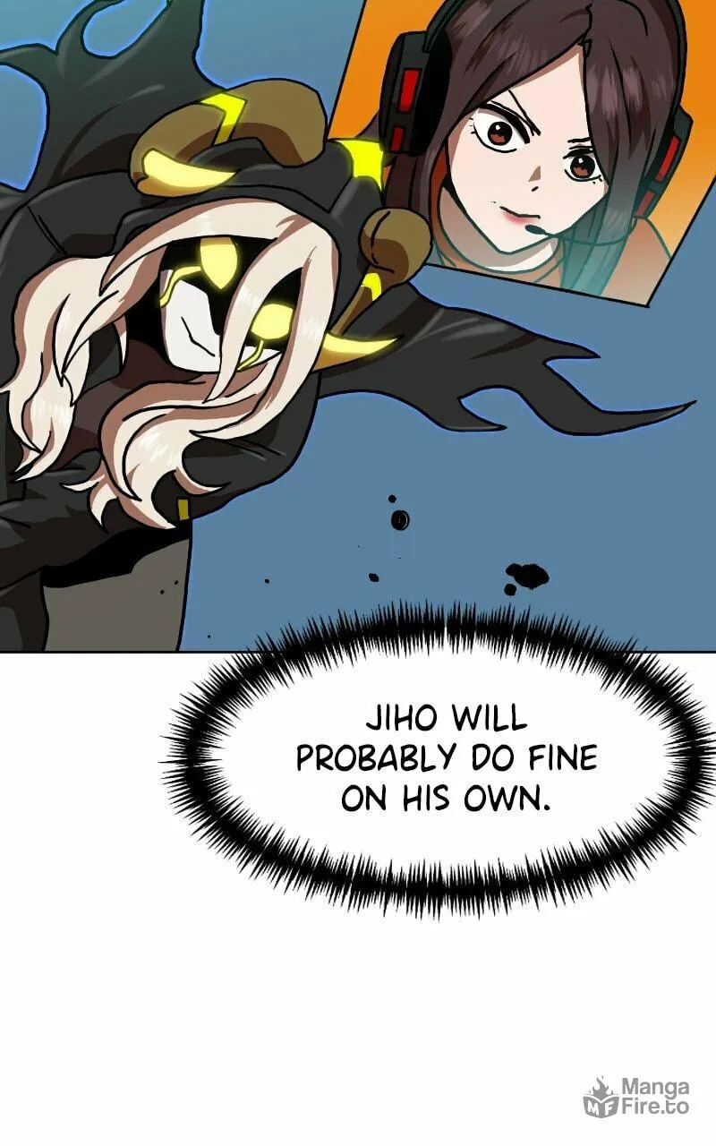 Double Click Chapter 66 page 20 - 