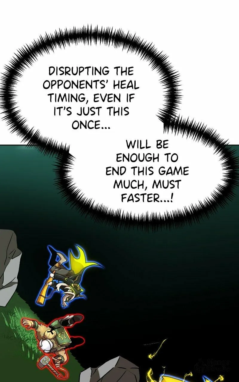 Double Click Chapter 66 page 21 - 