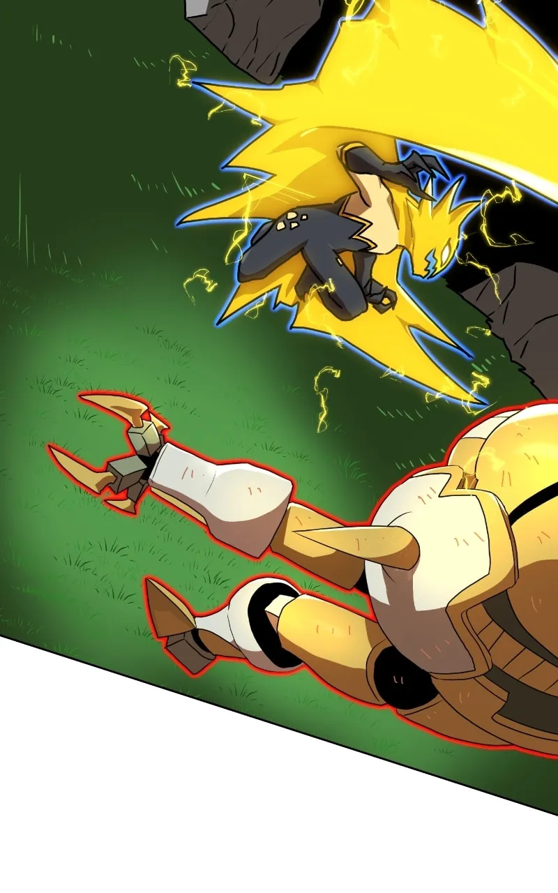 Double Click Chapter 66 page 22 - 