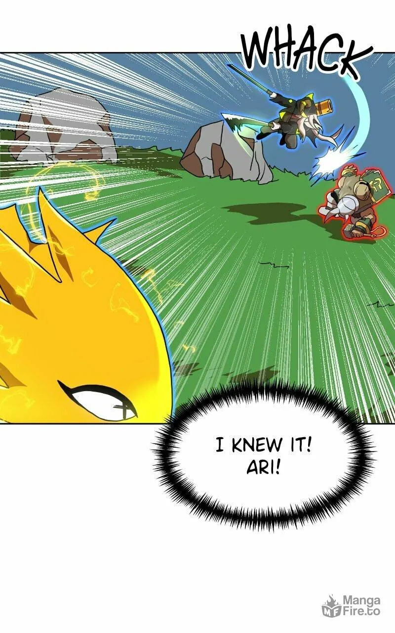 Double Click Chapter 66 page 25 - 