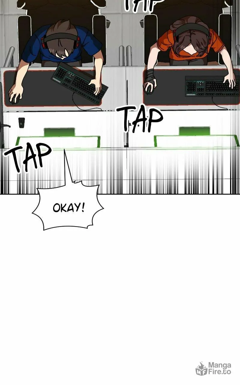 Double Click Chapter 66 page 27 - 