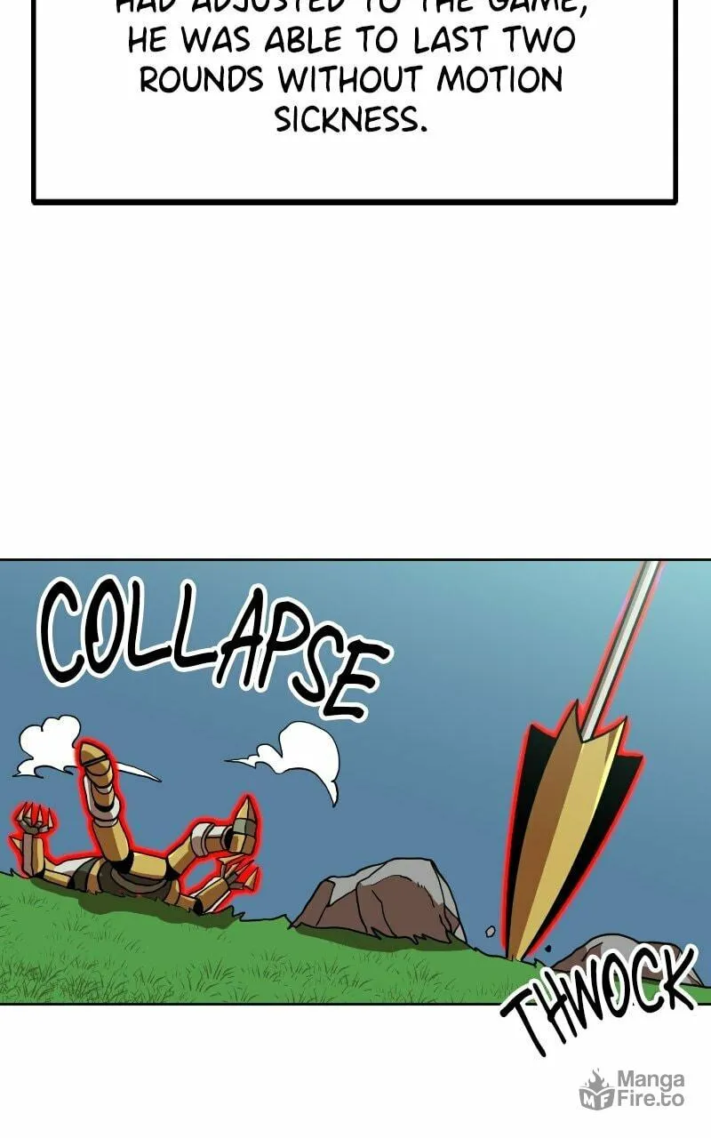 Double Click Chapter 66 page 36 - 