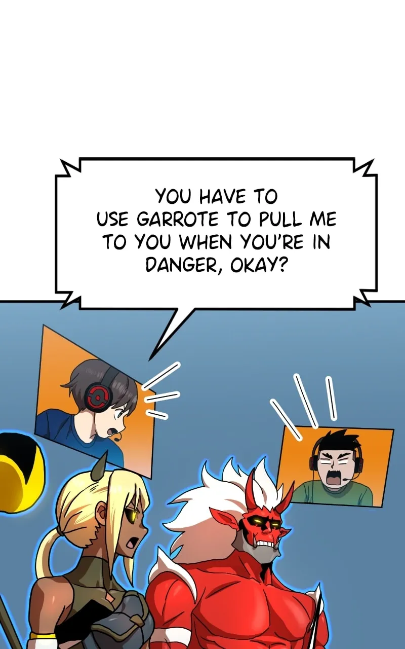 Double Click Chapter 66 page 47 - 