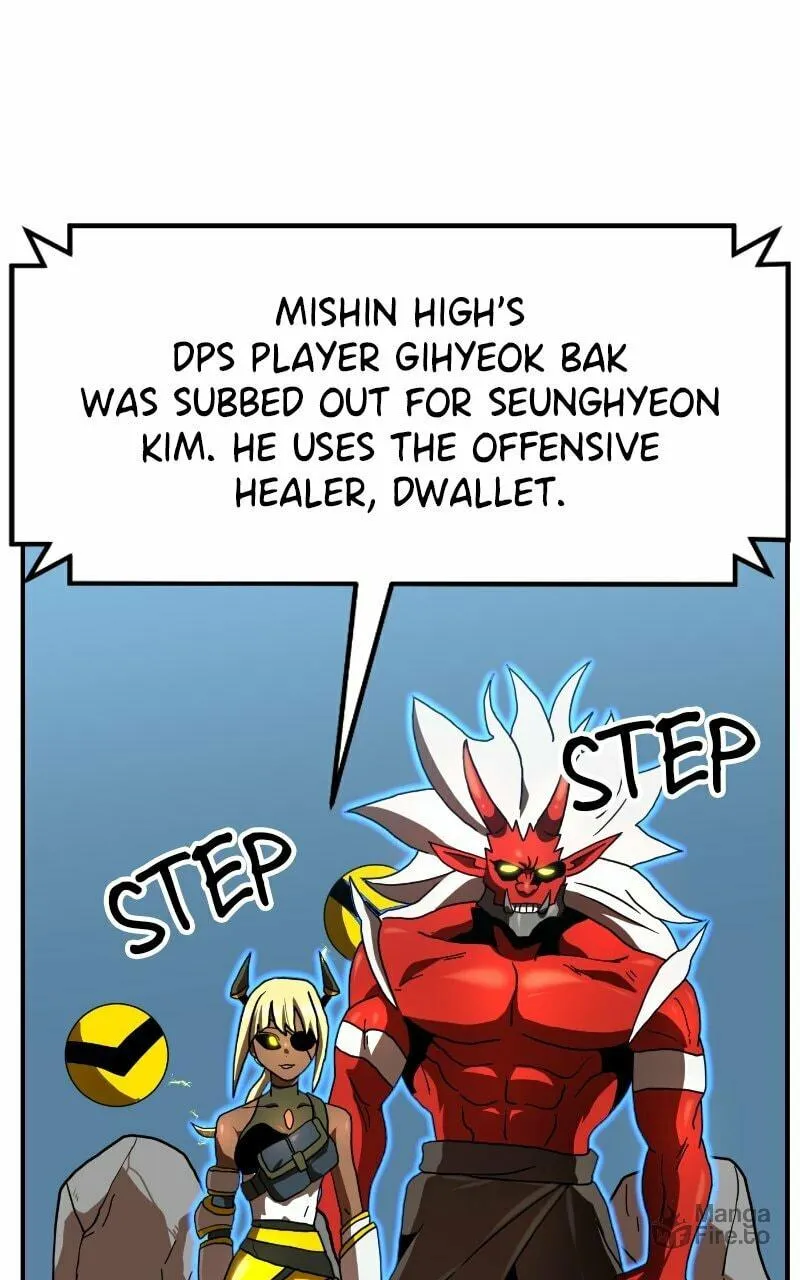 Double Click Chapter 66 page 50 - 