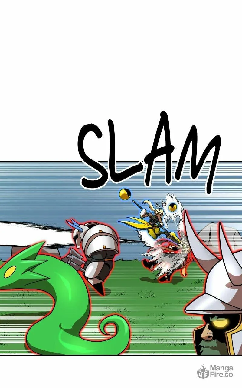 Double Click Chapter 66 page 57 - 