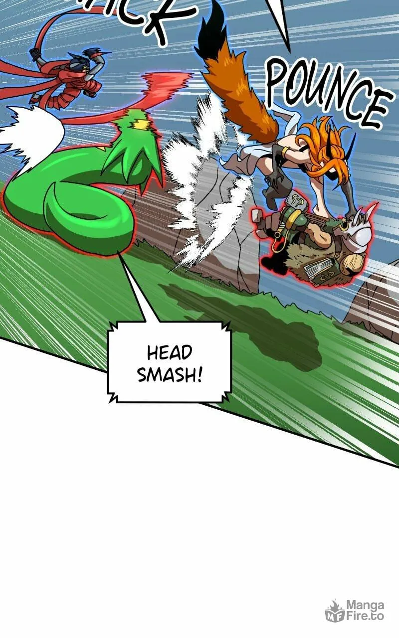 Double Click Chapter 66 page 60 - 
