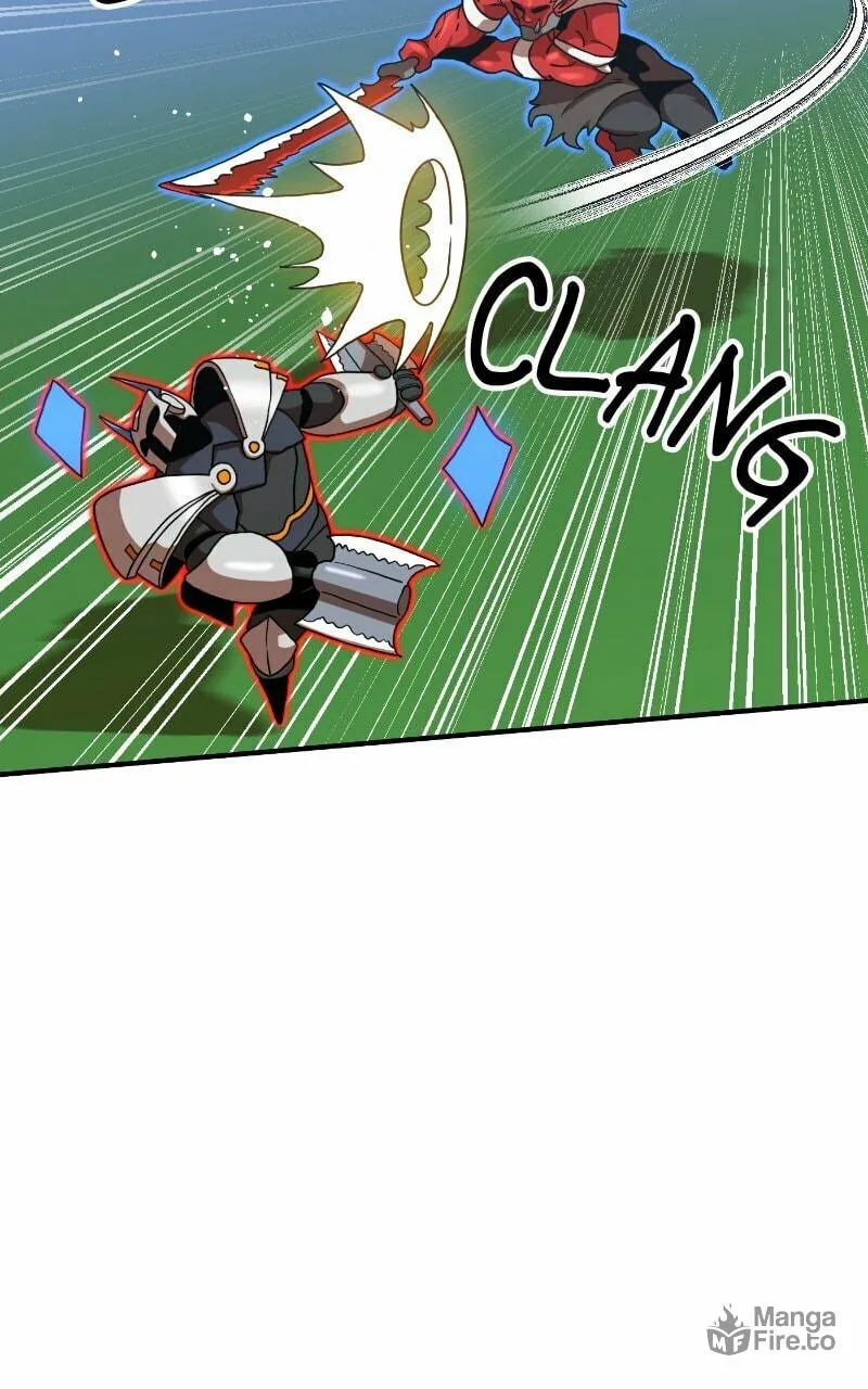 Double Click Chapter 66 page 70 - 
