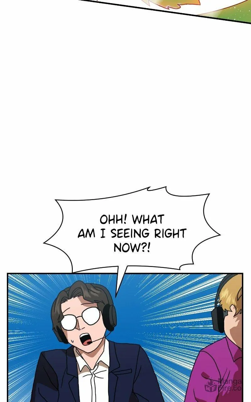 Double Click Chapter 66 page 100 - 
