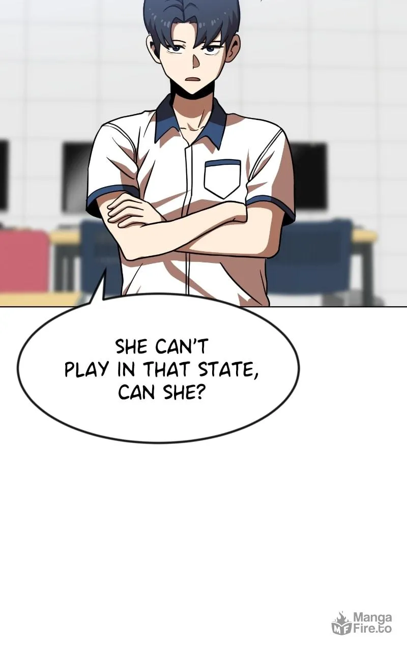 Double Click Chapter 67 page 102 - 