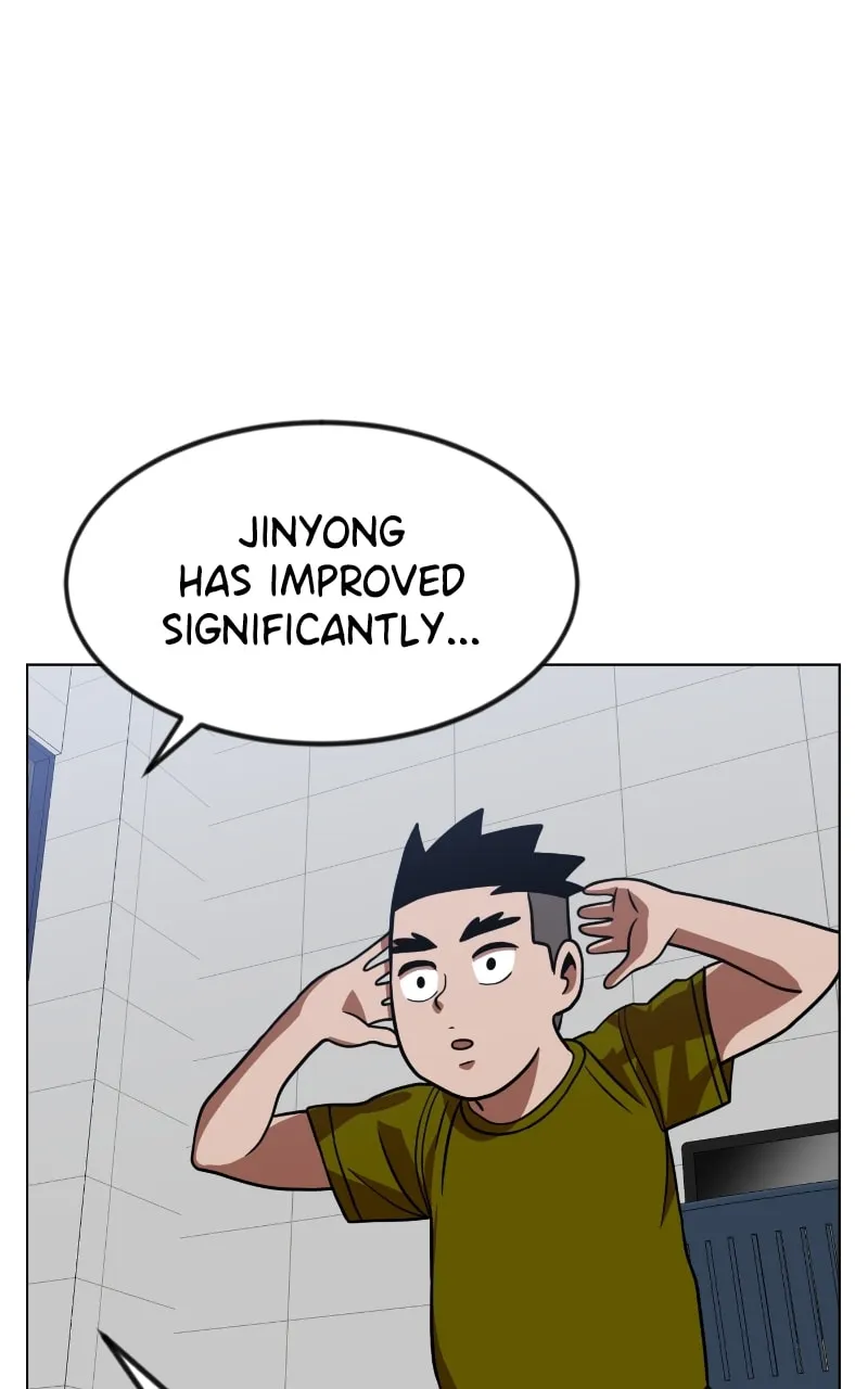 Double Click Chapter 67 page 104 - 