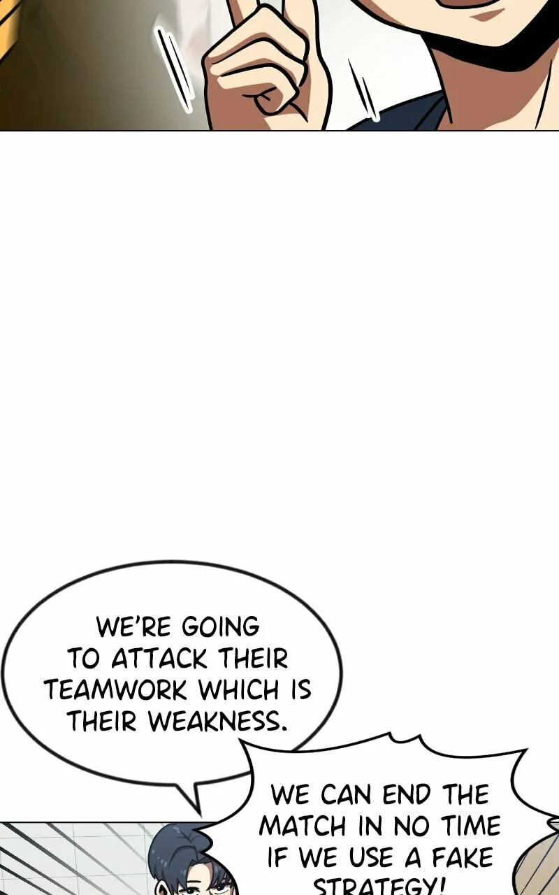Double Click Chapter 67 page 107 - 