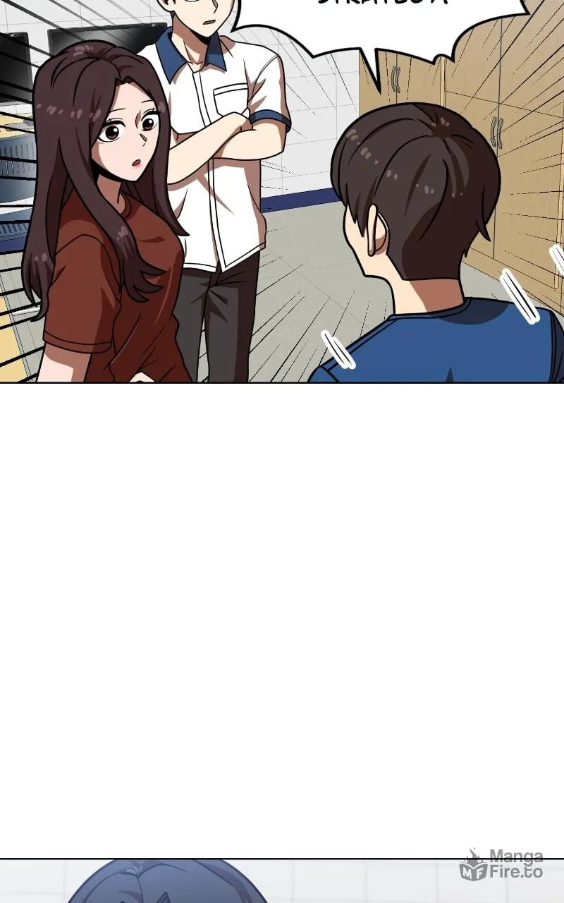 Double Click Chapter 67 page 108 - 