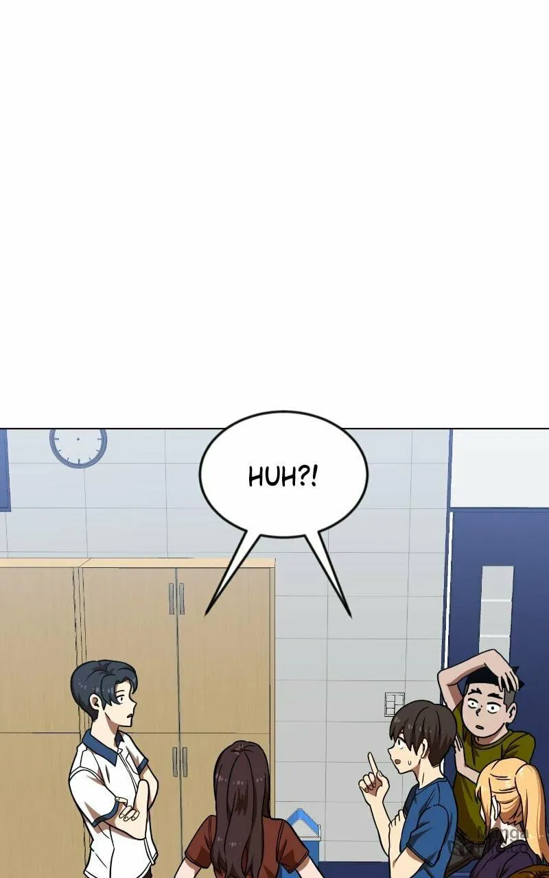 Double Click Chapter 67 page 110 - 