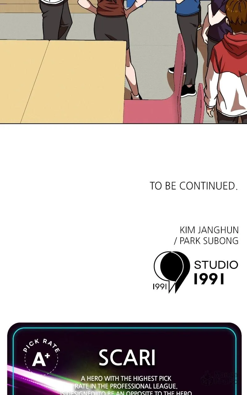 Double Click Chapter 67 page 111 - 