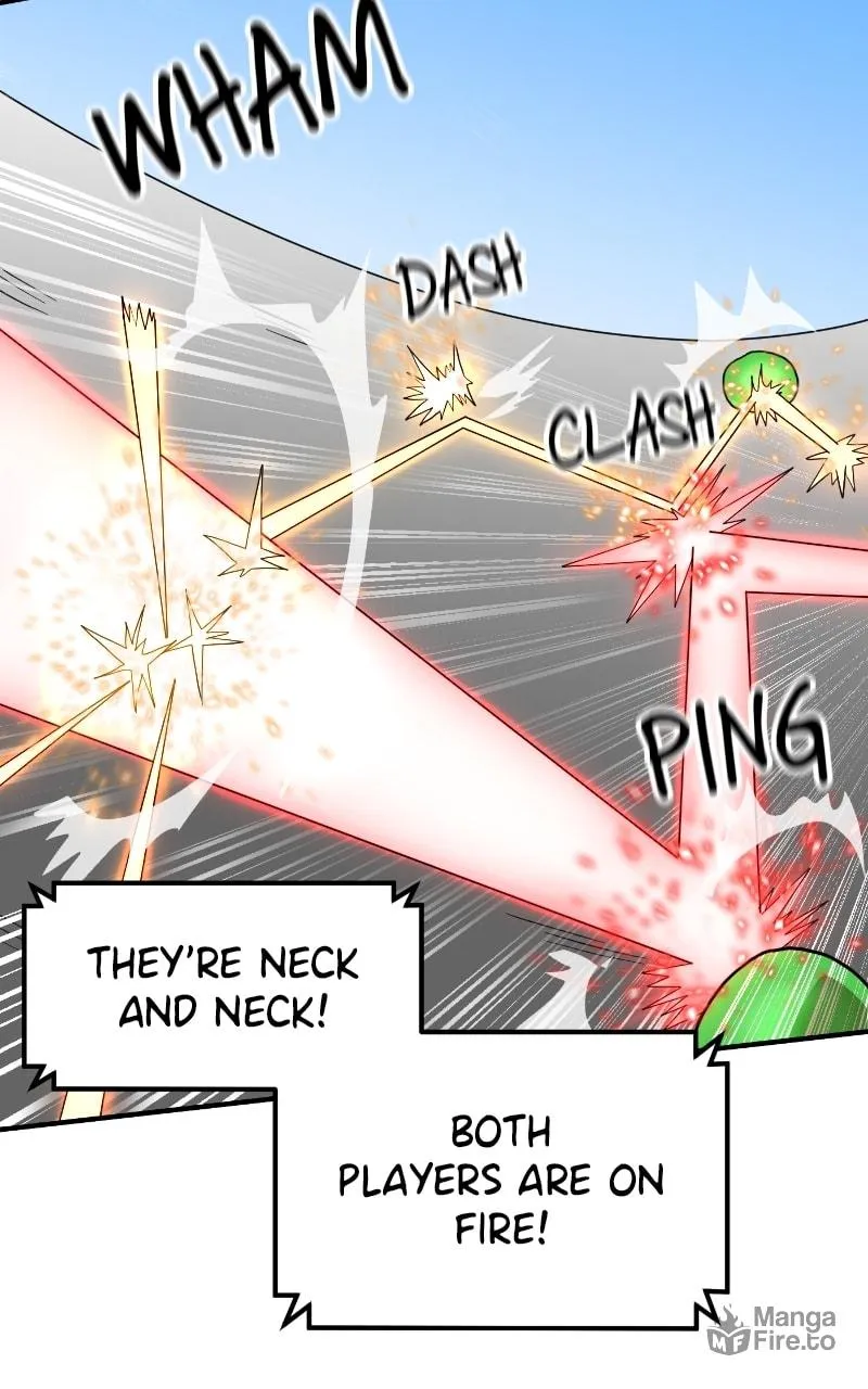 Double Click Chapter 67 page 3 - 