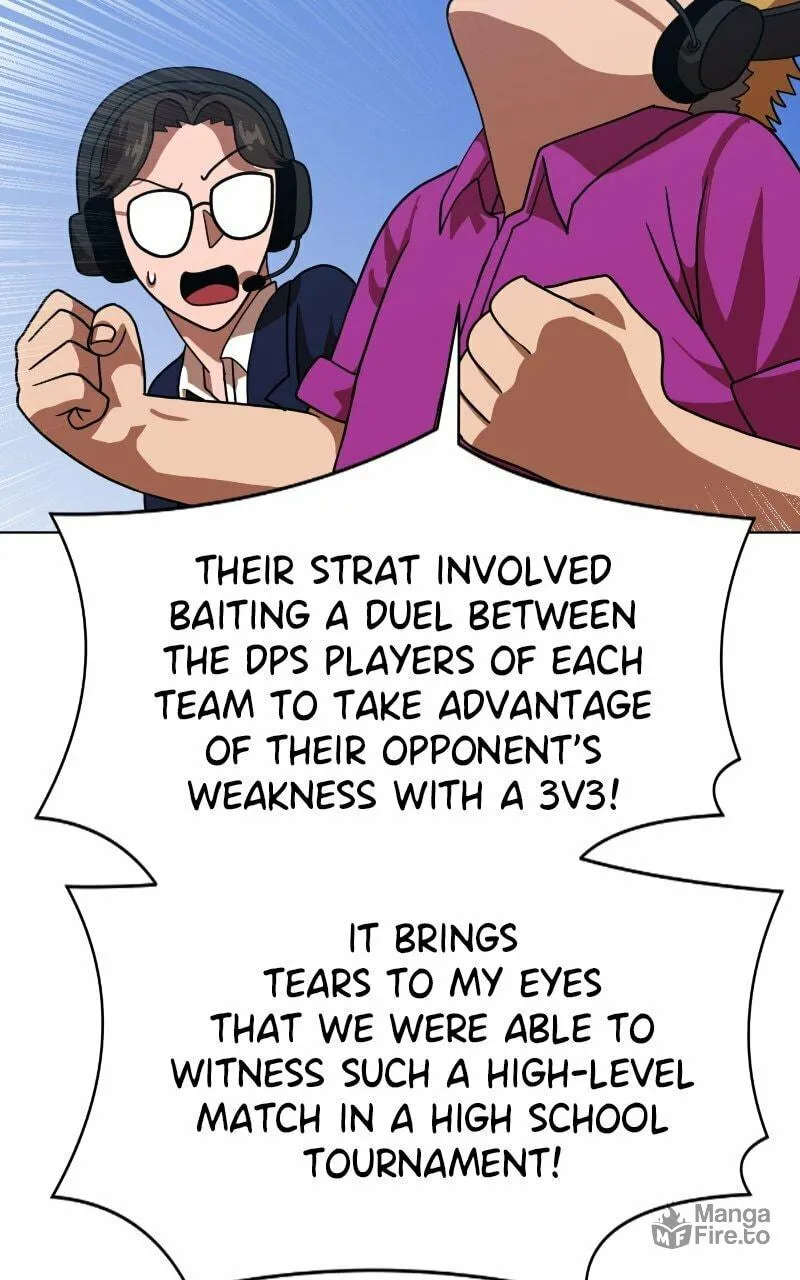 Double Click Chapter 67 page 21 - 