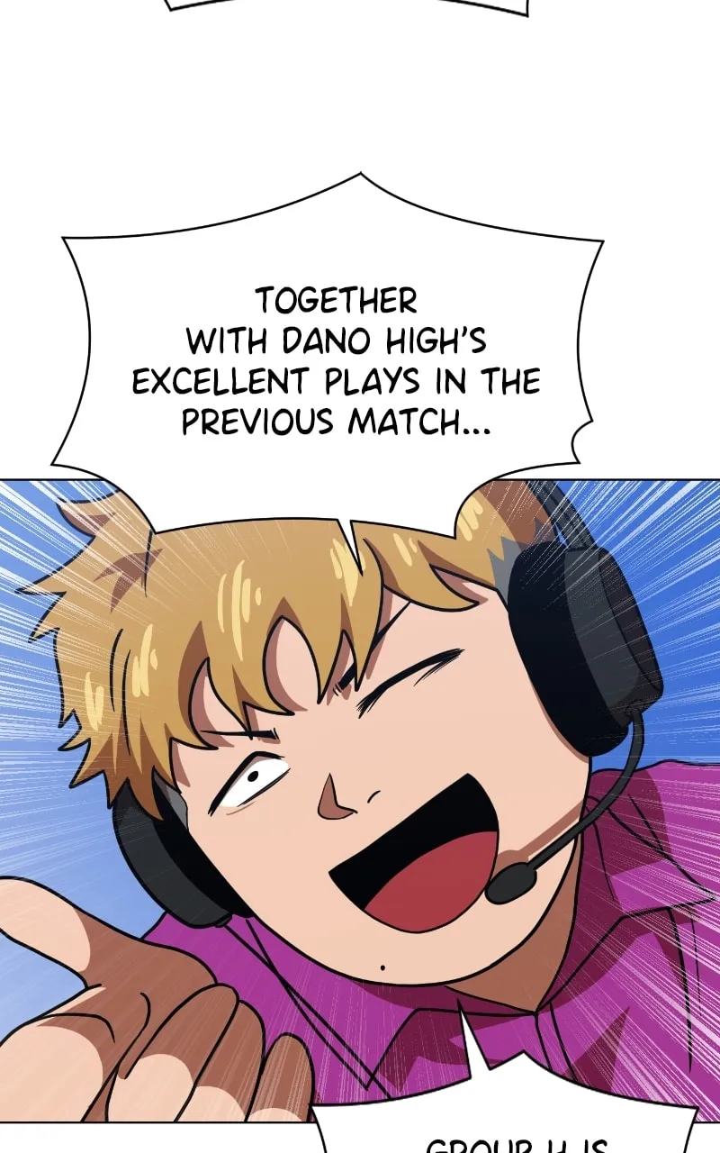 Double Click Chapter 67 page 22 - 