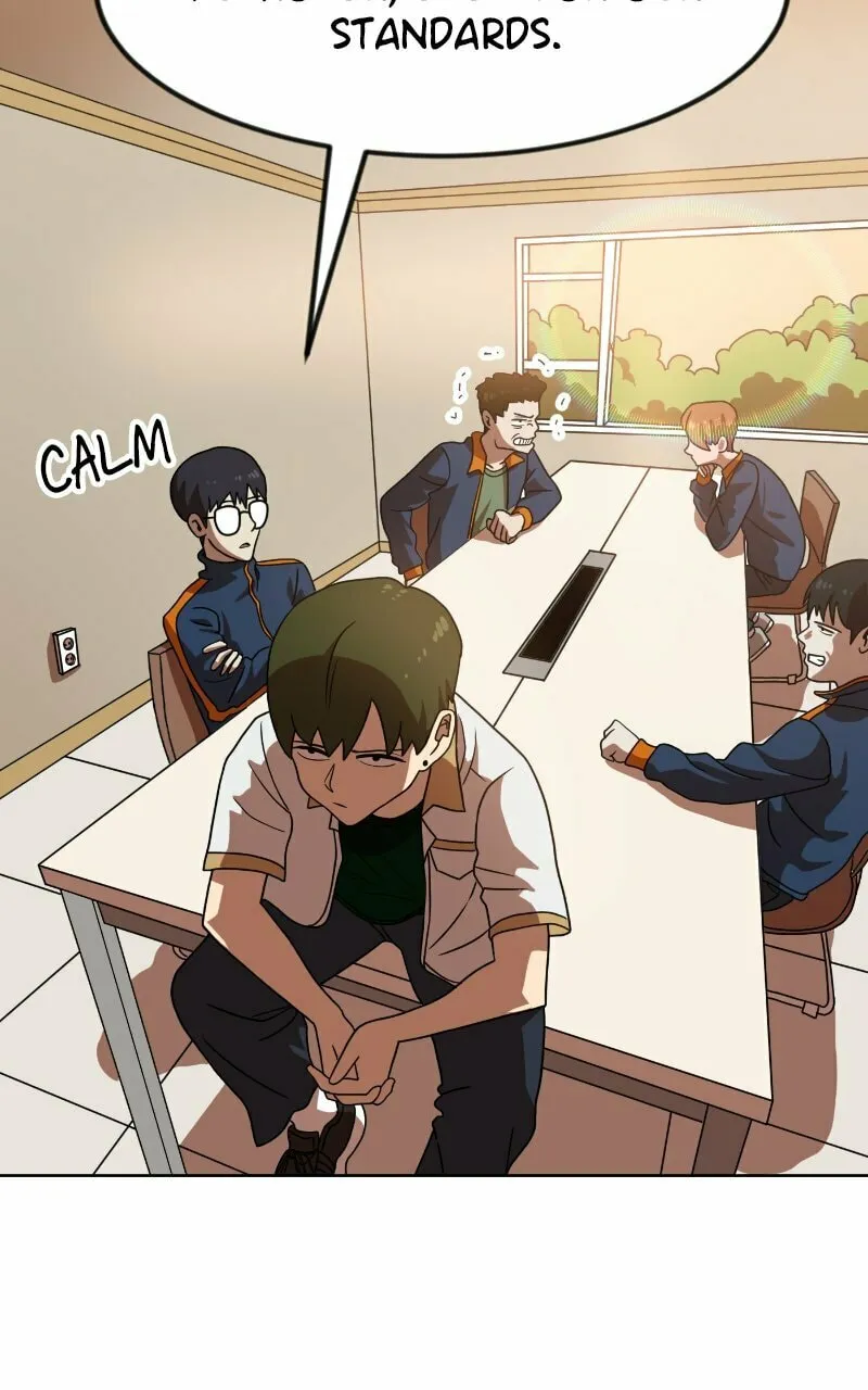 Double Click Chapter 67 page 32 - 