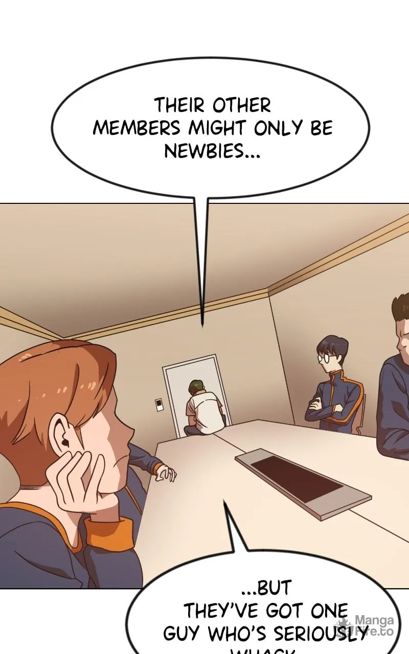 Double Click Chapter 67 page 35 - 