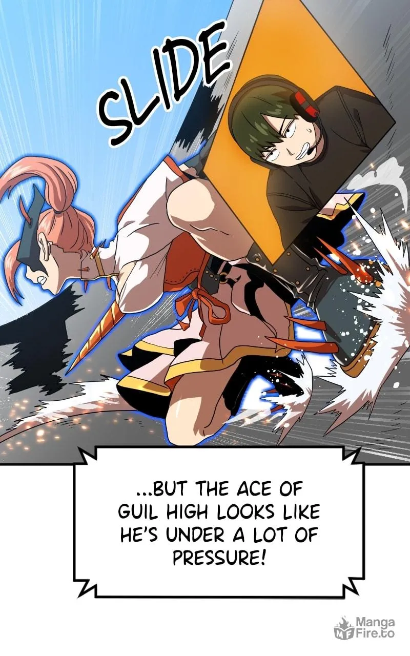 Double Click Chapter 67 page 5 - 