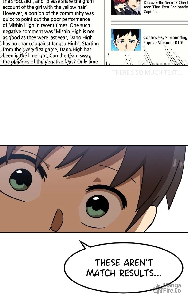 Double Click Chapter 67 page 48 - 