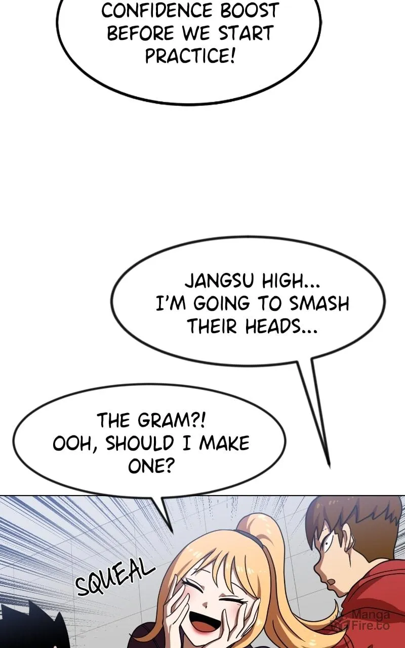 Double Click Chapter 67 page 50 - 