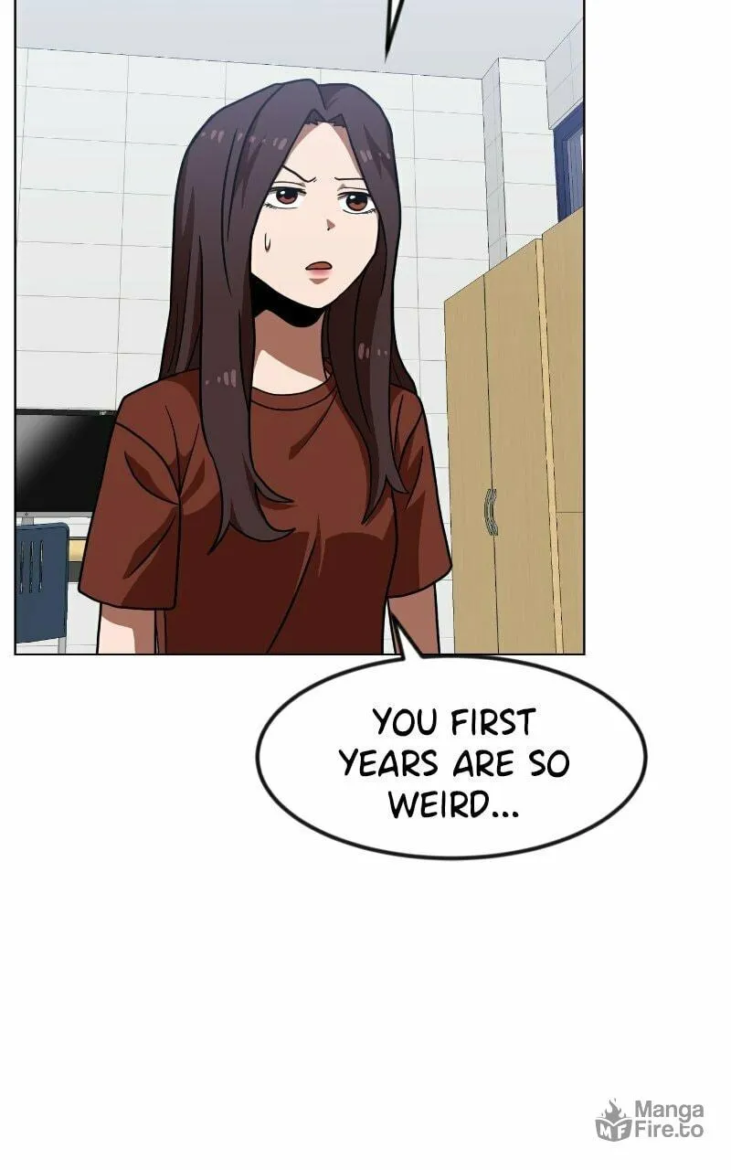 Double Click Chapter 67 page 60 - 