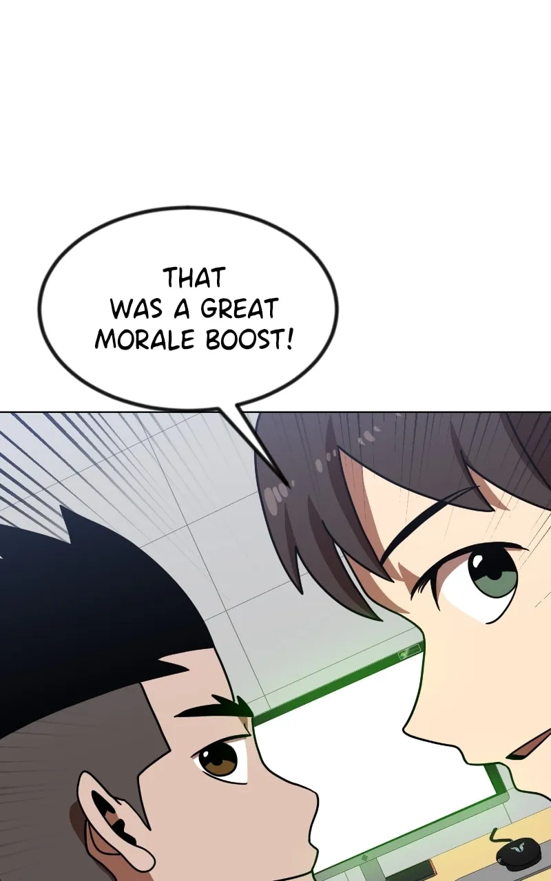 Double Click Chapter 67 page 62 - 