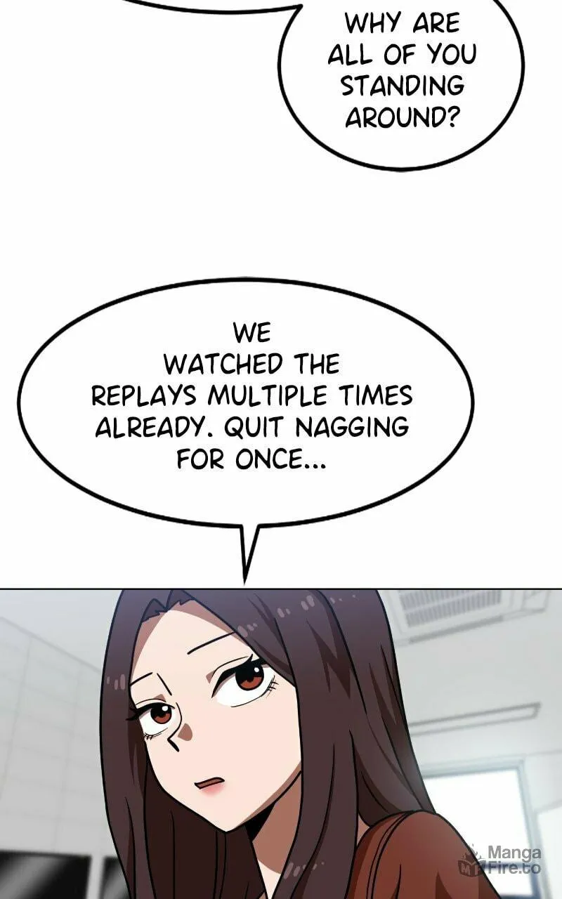 Double Click Chapter 67 page 70 - 