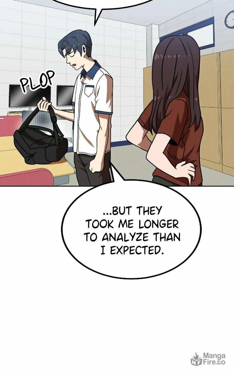 Double Click Chapter 67 page 72 - 