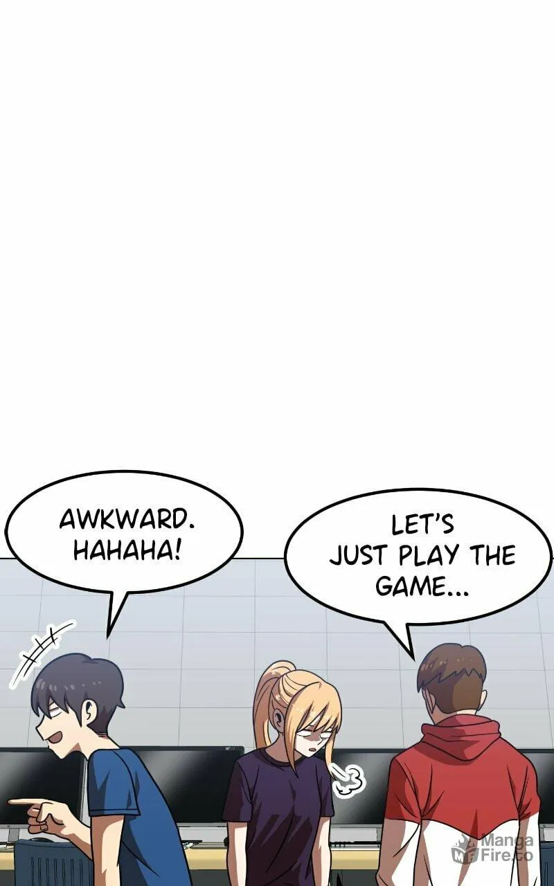 Double Click Chapter 67 page 75 - 
