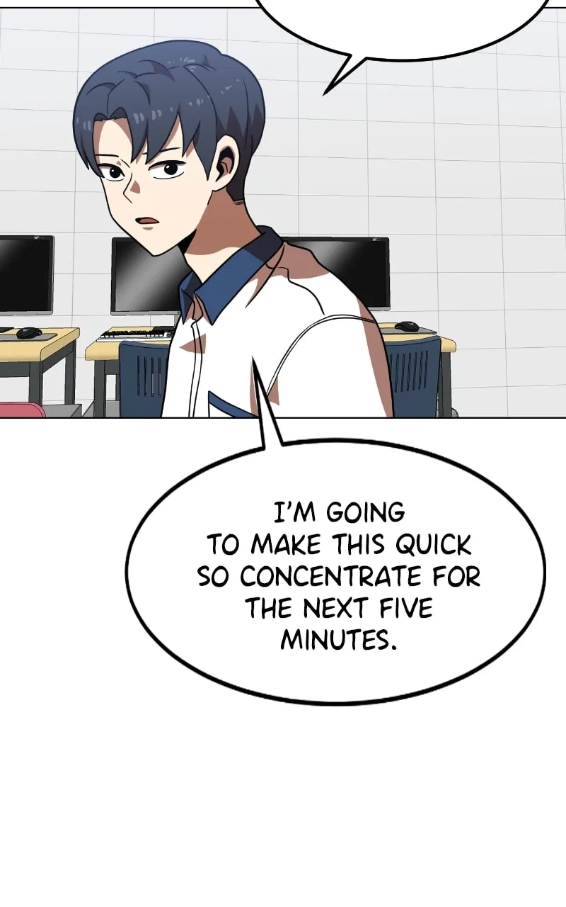 Double Click Chapter 67 page 77 - 