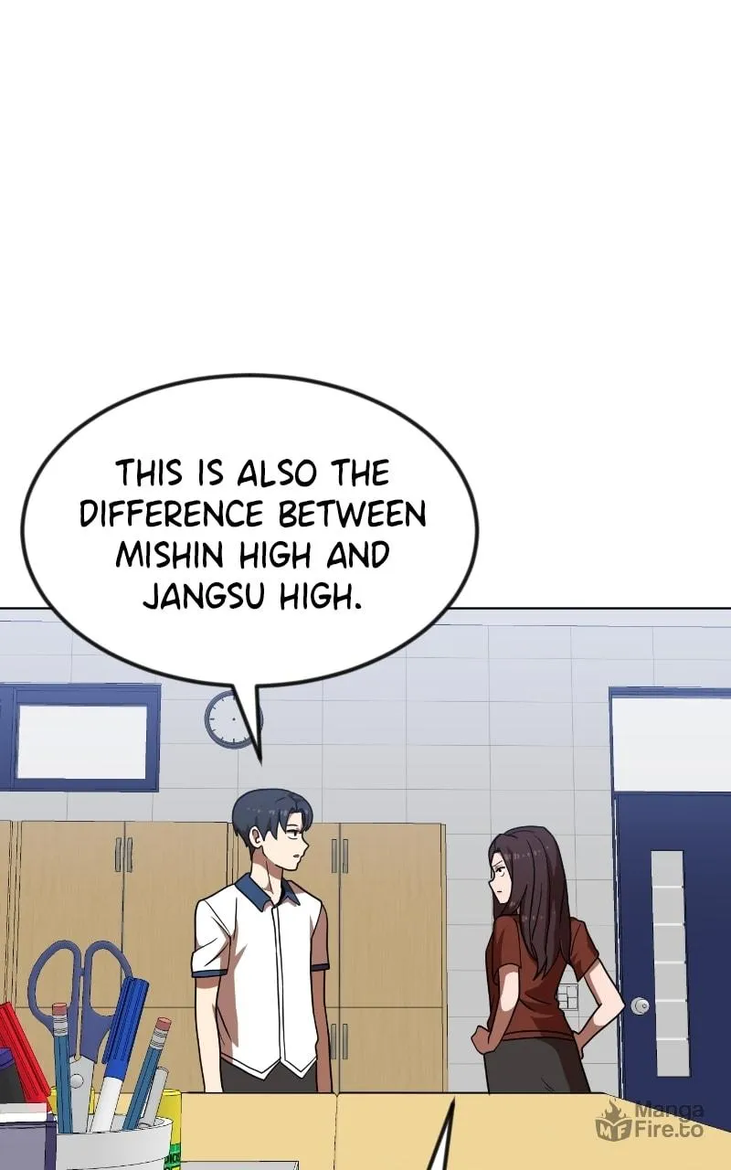 Double Click Chapter 67 page 84 - 