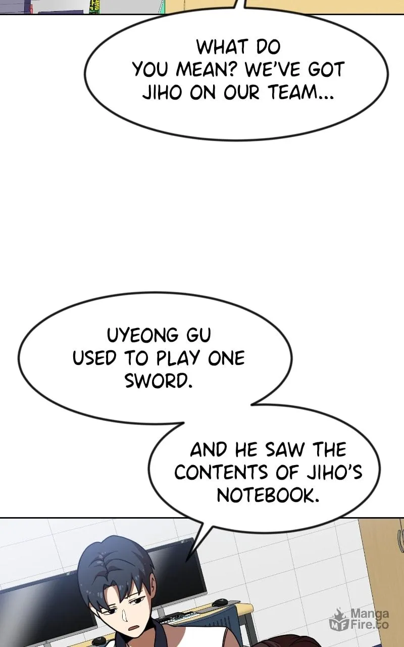 Double Click Chapter 67 page 85 - 