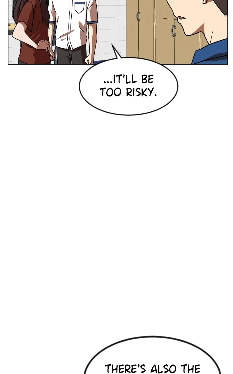 Double Click Chapter 67 page 92 - 