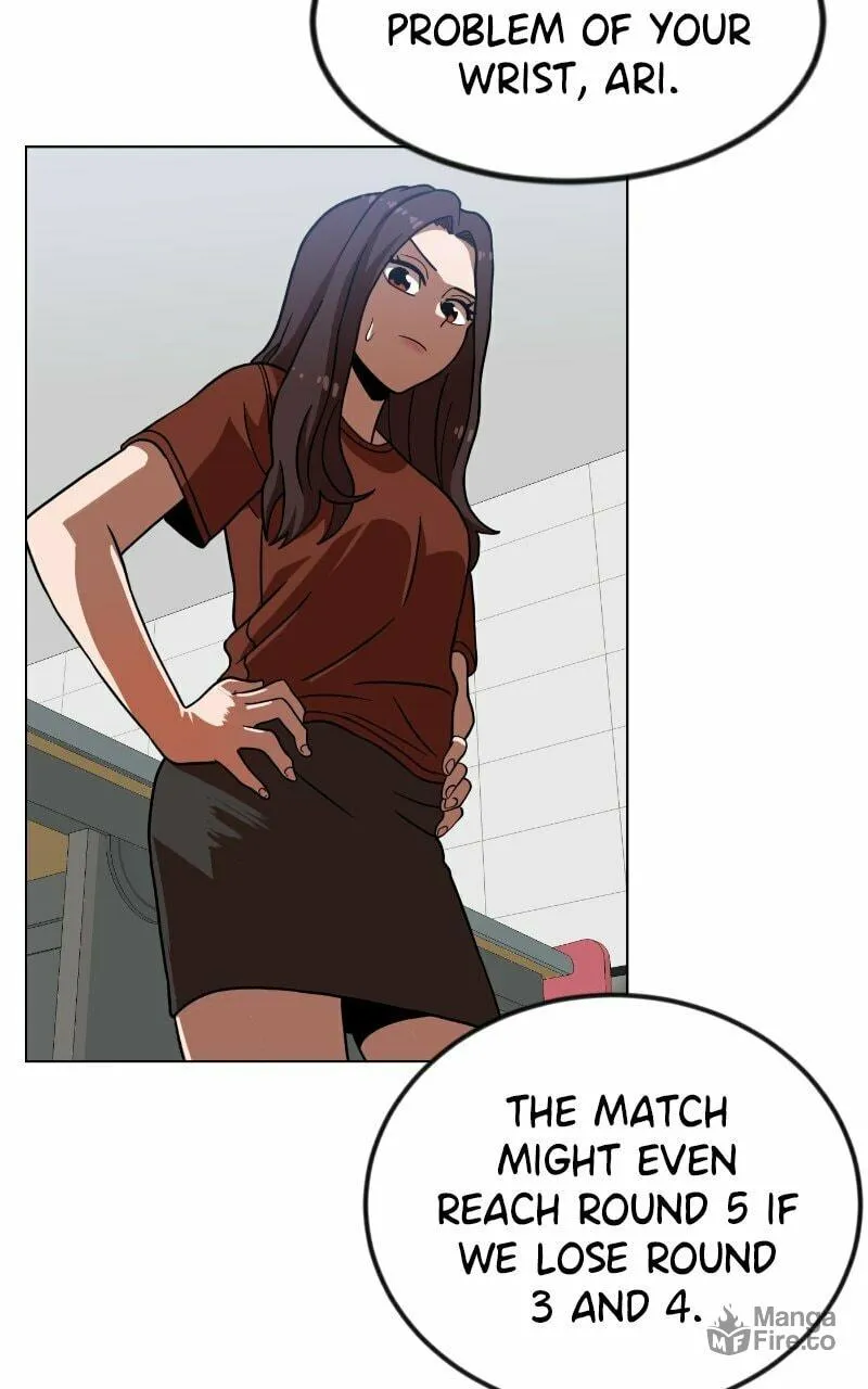 Double Click Chapter 67 page 93 - 