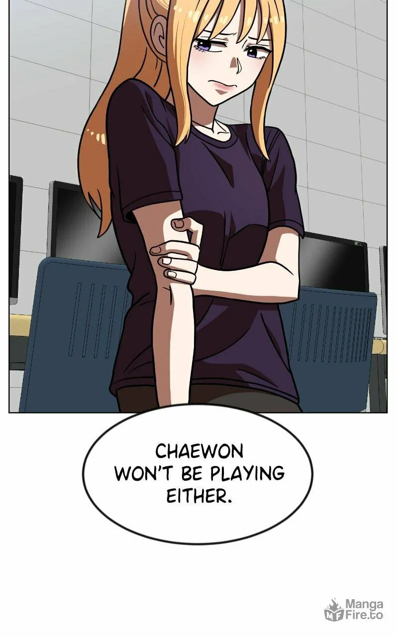Double Click Chapter 67 page 99 - 