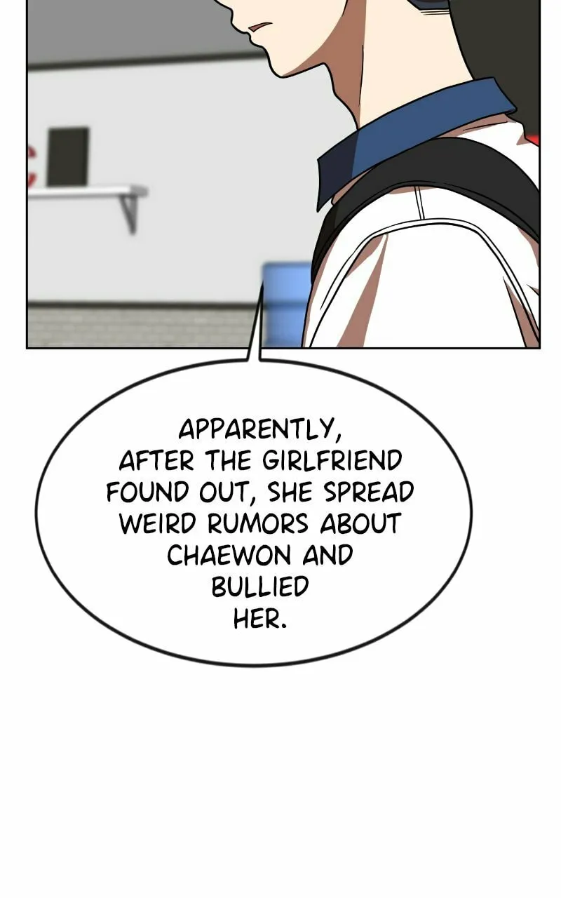 Double Click Chapter 68 page 107 - 