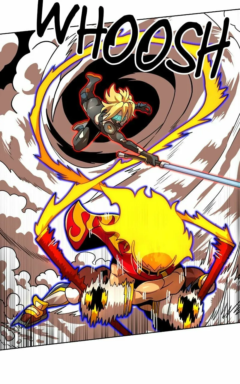 Double Click Chapter 68 page 22 - 