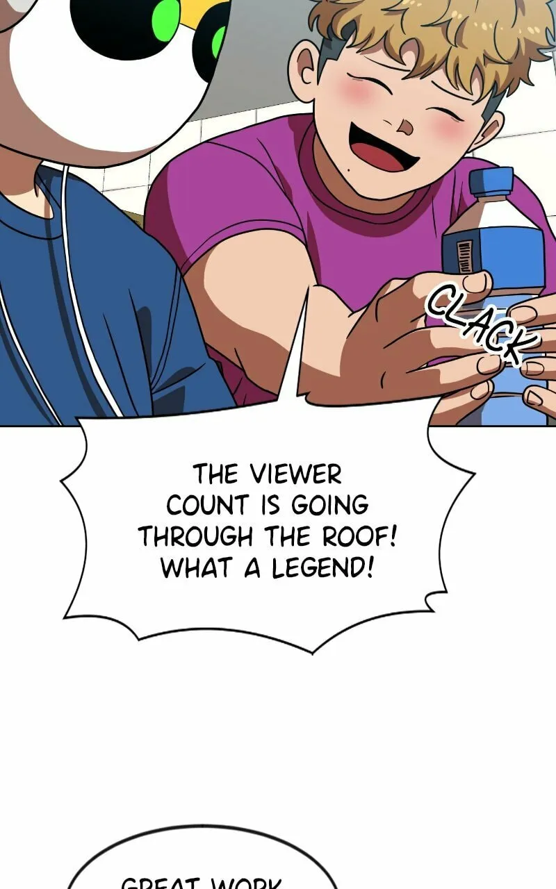 Double Click Chapter 68 page 26 - 