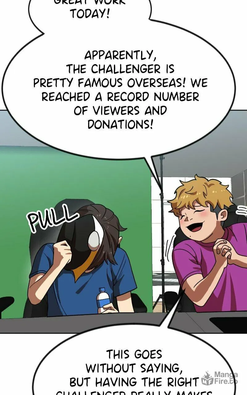 Double Click Chapter 68 page 27 - 