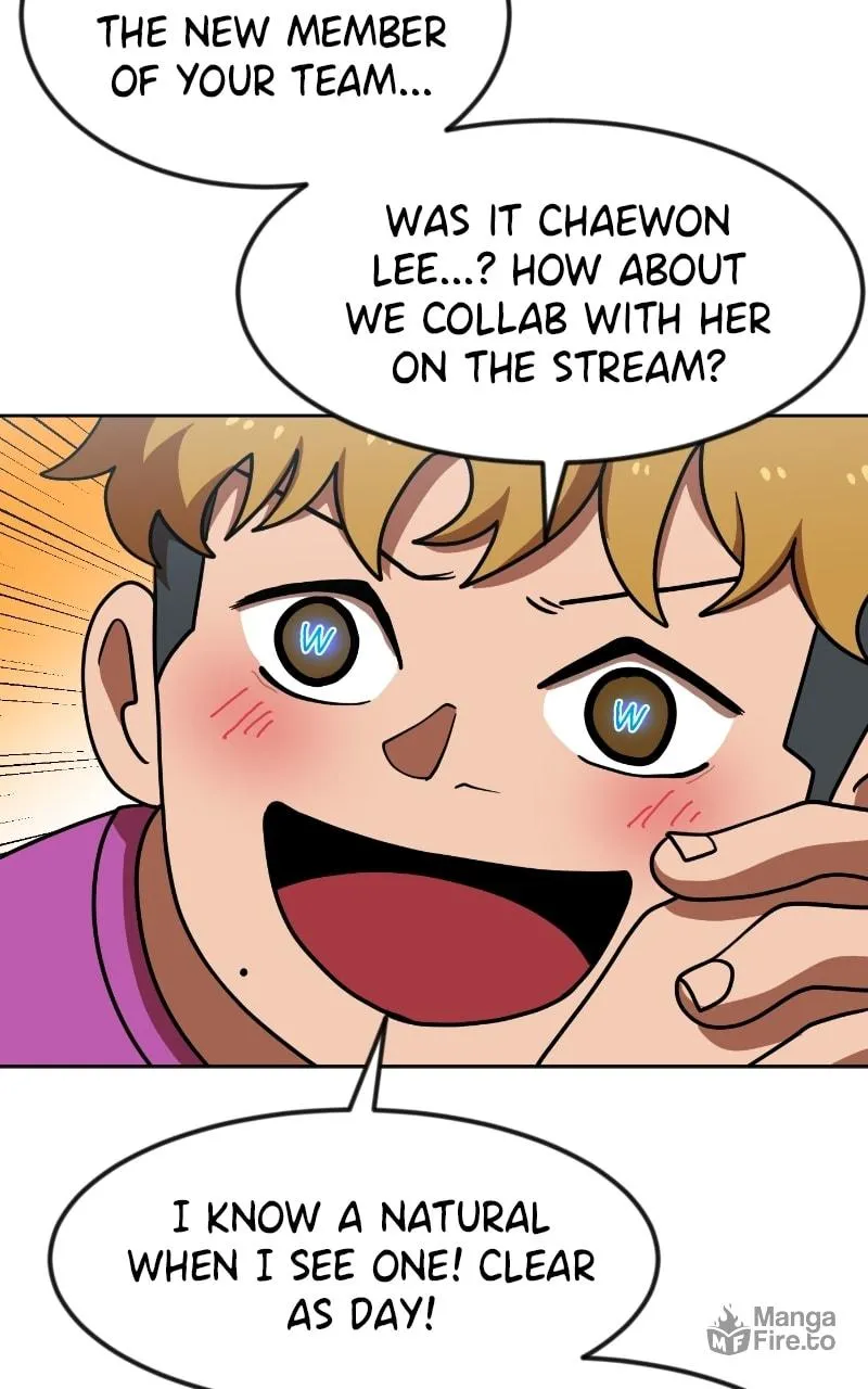 Double Click Chapter 68 page 30 - 