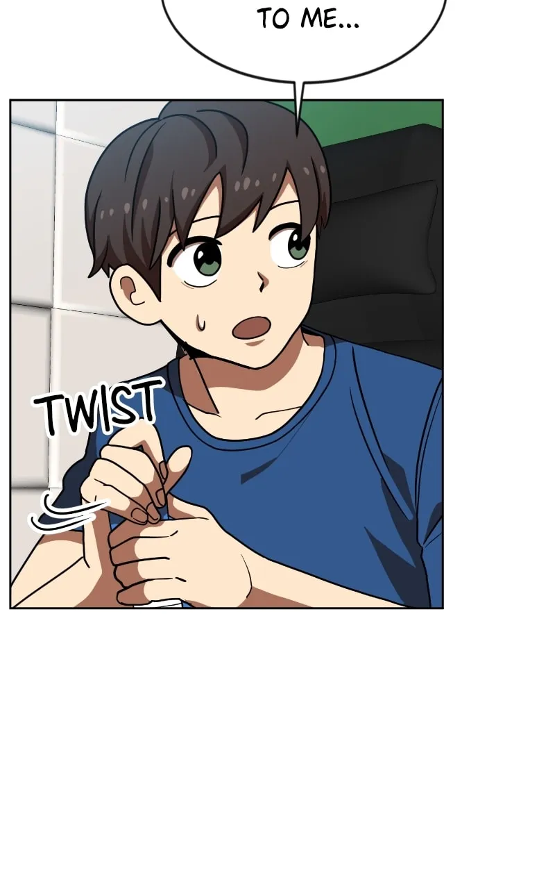 Double Click Chapter 68 page 32 - 