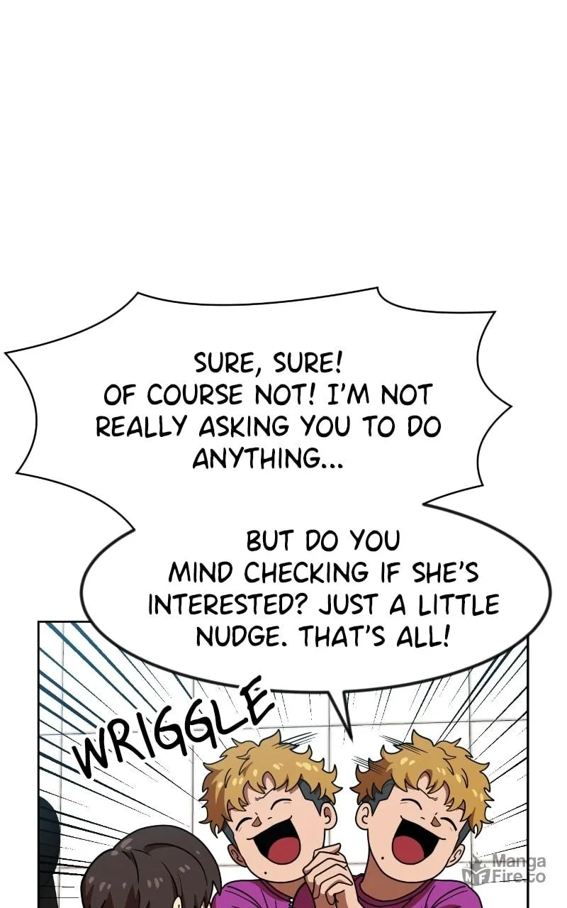 Double Click Chapter 68 page 33 - 