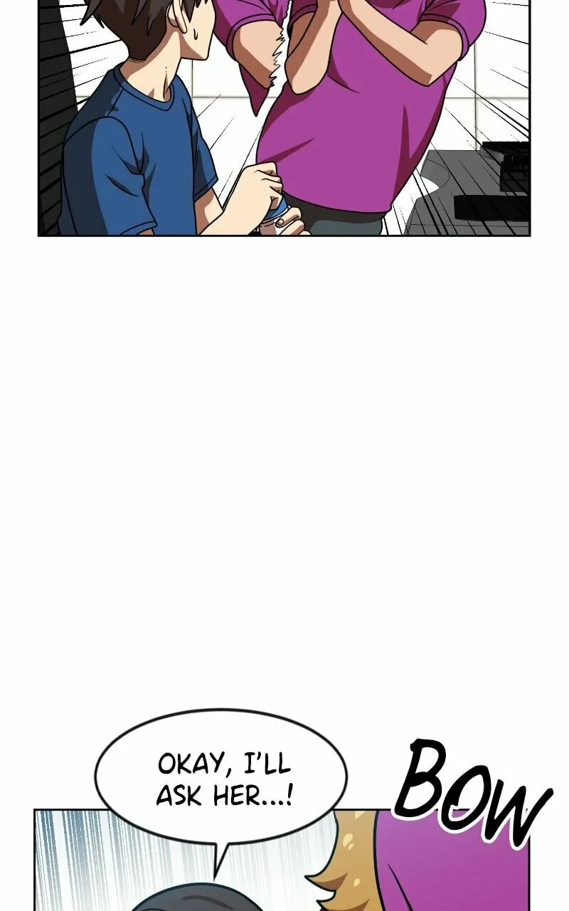 Double Click Chapter 68 page 34 - 